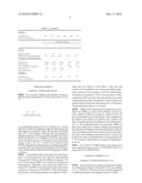 FLUORINE-CONTAINING ELASTOMER COMPOSITION AND SEALING MATERIAL MADE OF SAME diagram and image