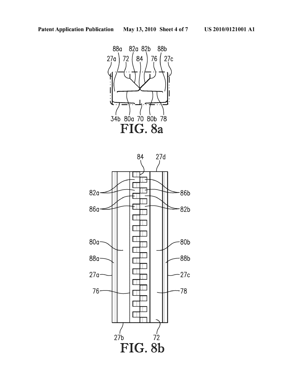 Reactor With Optimized Internal Tray Design - diagram, schematic, and image 05