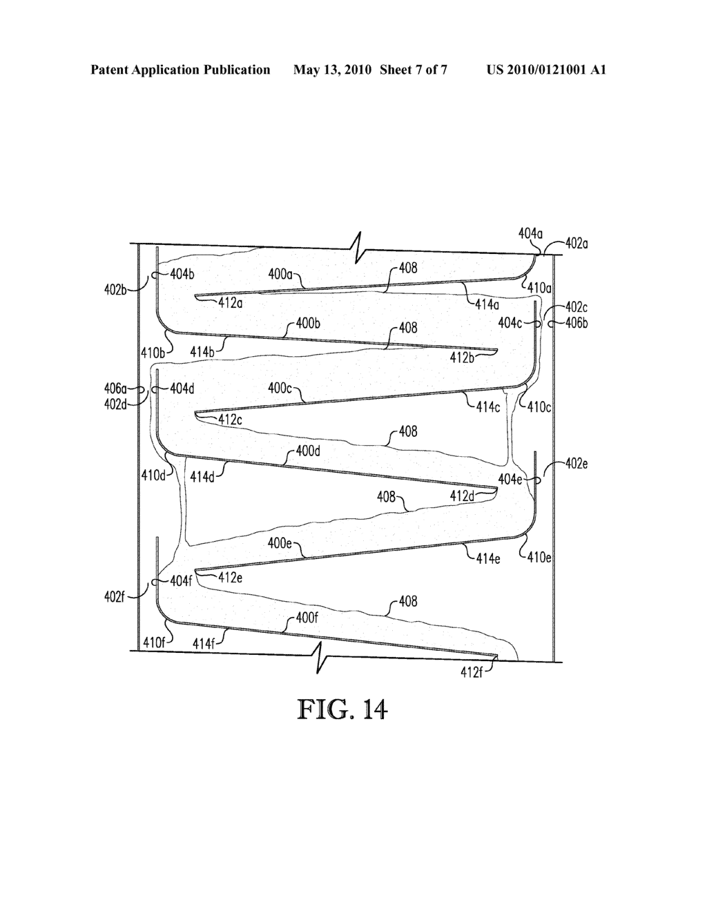 Reactor With Optimized Internal Tray Design - diagram, schematic, and image 08