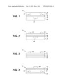 PURIFICATION PROCESS FOR SEMICONDUCTING MONOMERS diagram and image