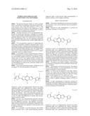 PURIFICATION PROCESS FOR SEMICONDUCTING MONOMERS diagram and image