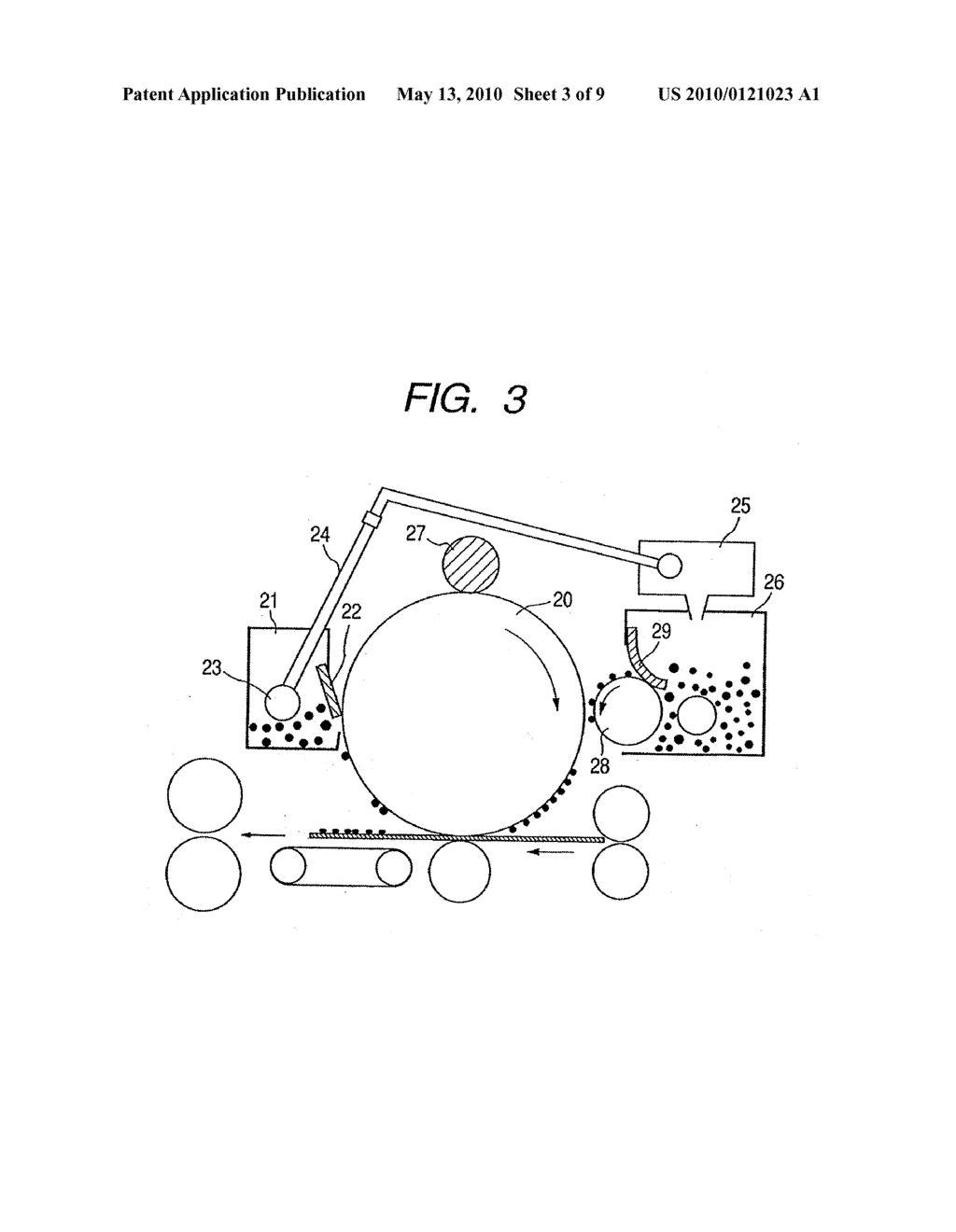 POLYMER HAVING A SULFONIC GROUP OR A SULFONATE GROUP AND AN AMIDE GROUP AND METHOD OF PRODUCING SAME - diagram, schematic, and image 04