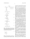 POLYMER HAVING A SULFONIC GROUP OR A SULFONATE GROUP AND AN AMIDE GROUP AND METHOD OF PRODUCING SAME diagram and image