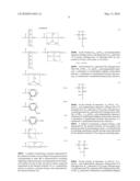 POLYMER HAVING A SULFONIC GROUP OR A SULFONATE GROUP AND AN AMIDE GROUP AND METHOD OF PRODUCING SAME diagram and image