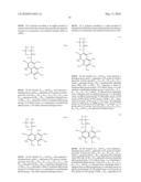 POLYMER HAVING A SULFONIC GROUP OR A SULFONATE GROUP AND AN AMIDE GROUP AND METHOD OF PRODUCING SAME diagram and image