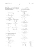 POLYMER HAVING A SULFONIC GROUP OR A SULFONATE GROUP AND AN AMIDE GROUP AND METHOD OF PRODUCING SAME diagram and image