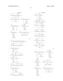 POLYMER HAVING A SULFONIC GROUP OR A SULFONATE GROUP AND AN AMIDE GROUP AND METHOD OF PRODUCING SAME diagram and image