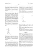 POLYMER HAVING A SULFONIC GROUP OR A SULFONATE GROUP AND AN AMIDE GROUP AND METHOD OF PRODUCING SAME diagram and image