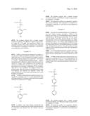 POLYMER HAVING A SULFONIC GROUP OR A SULFONATE GROUP AND AN AMIDE GROUP AND METHOD OF PRODUCING SAME diagram and image