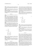 POLYMER HAVING A SULFONIC GROUP OR A SULFONATE GROUP AND AN AMIDE GROUP AND METHOD OF PRODUCING SAME diagram and image