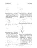 POLYMER HAVING A SULFONIC GROUP OR A SULFONATE GROUP AND AN AMIDE GROUP AND METHOD OF PRODUCING SAME diagram and image