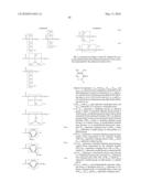 POLYMER HAVING A SULFONIC GROUP OR A SULFONATE GROUP AND AN AMIDE GROUP AND METHOD OF PRODUCING SAME diagram and image