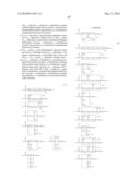 POLYMER HAVING A SULFONIC GROUP OR A SULFONATE GROUP AND AN AMIDE GROUP AND METHOD OF PRODUCING SAME diagram and image