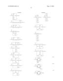 POLYMER HAVING A SULFONIC GROUP OR A SULFONATE GROUP AND AN AMIDE GROUP AND METHOD OF PRODUCING SAME diagram and image