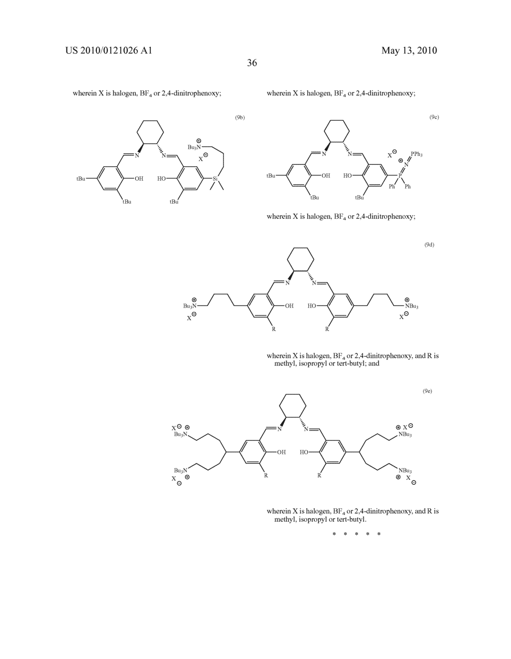 PROCESS FOR PRODUCING POLYCARBONATES AND A COORDINATION COMPLEX USED THEREFOR - diagram, schematic, and image 41