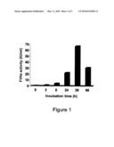 Hydrolysable Polymeric FMOC- Linker diagram and image