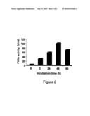 Hydrolysable Polymeric FMOC- Linker diagram and image