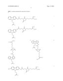 Hydrolysable Polymeric FMOC- Linker diagram and image