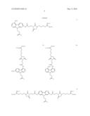 Hydrolysable Polymeric FMOC- Linker diagram and image