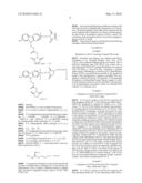 Hydrolysable Polymeric FMOC- Linker diagram and image