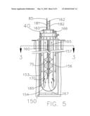 METHODS AND APPARATUS FOR HYDROLYZING CELLULOSIC MATERIAL diagram and image