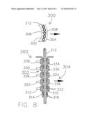 METHODS AND APPARATUS FOR HYDROLYZING CELLULOSIC MATERIAL diagram and image