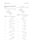 INDENOISOQUINOLINONE ANALOGS AND METHODS OF USE THEREOF diagram and image