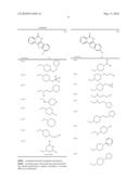 INDENOISOQUINOLINONE ANALOGS AND METHODS OF USE THEREOF diagram and image