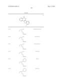 INDENOISOQUINOLINONE ANALOGS AND METHODS OF USE THEREOF diagram and image