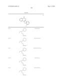 INDENOISOQUINOLINONE ANALOGS AND METHODS OF USE THEREOF diagram and image