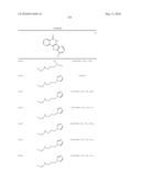 INDENOISOQUINOLINONE ANALOGS AND METHODS OF USE THEREOF diagram and image