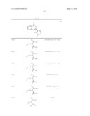 INDENOISOQUINOLINONE ANALOGS AND METHODS OF USE THEREOF diagram and image