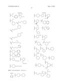 INDENOISOQUINOLINONE ANALOGS AND METHODS OF USE THEREOF diagram and image