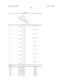 INDENOISOQUINOLINONE ANALOGS AND METHODS OF USE THEREOF diagram and image