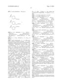 INDENOISOQUINOLINONE ANALOGS AND METHODS OF USE THEREOF diagram and image