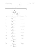 INDENOISOQUINOLINONE ANALOGS AND METHODS OF USE THEREOF diagram and image