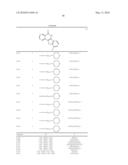 INDENOISOQUINOLINONE ANALOGS AND METHODS OF USE THEREOF diagram and image