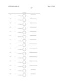 INDENOISOQUINOLINONE ANALOGS AND METHODS OF USE THEREOF diagram and image