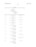 INDENOISOQUINOLINONE ANALOGS AND METHODS OF USE THEREOF diagram and image