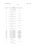 INDENOISOQUINOLINONE ANALOGS AND METHODS OF USE THEREOF diagram and image