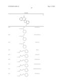 INDENOISOQUINOLINONE ANALOGS AND METHODS OF USE THEREOF diagram and image