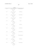 INDENOISOQUINOLINONE ANALOGS AND METHODS OF USE THEREOF diagram and image