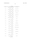 INDENOISOQUINOLINONE ANALOGS AND METHODS OF USE THEREOF diagram and image