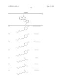 INDENOISOQUINOLINONE ANALOGS AND METHODS OF USE THEREOF diagram and image