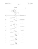 INDENOISOQUINOLINONE ANALOGS AND METHODS OF USE THEREOF diagram and image