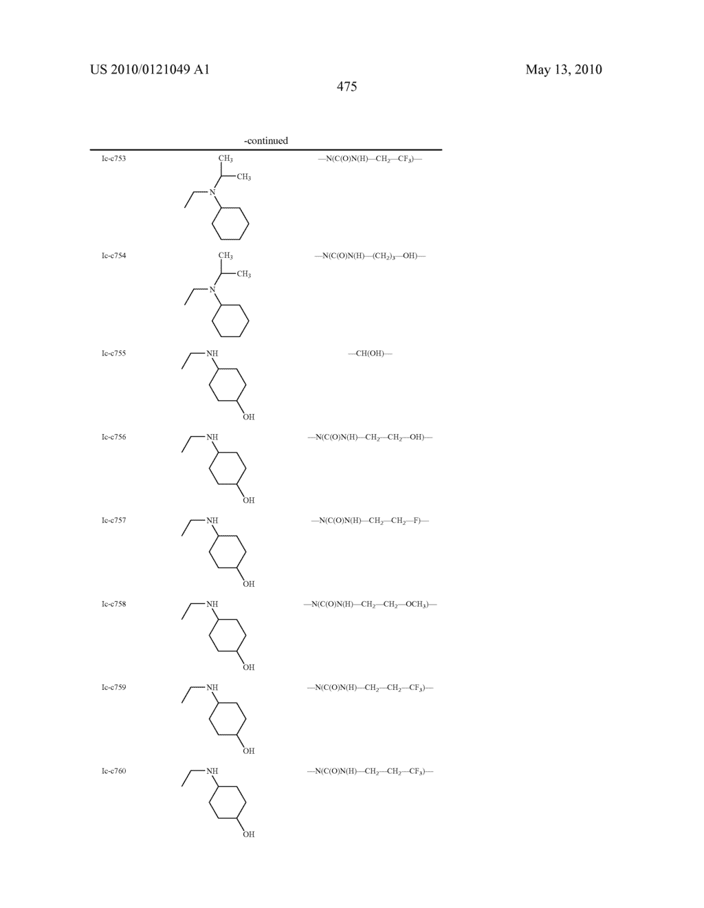 INDENOISOQUINOLINONE ANALOGS AND METHODS OF USE THEREOF - diagram, schematic, and image 476