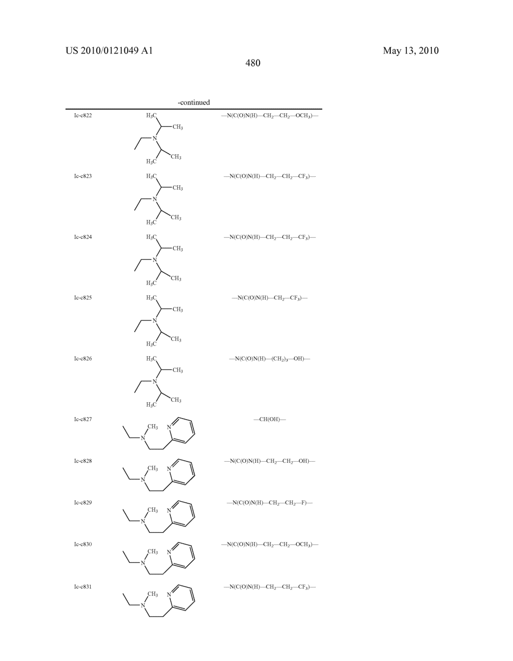 INDENOISOQUINOLINONE ANALOGS AND METHODS OF USE THEREOF - diagram, schematic, and image 481
