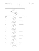 INDENOISOQUINOLINONE ANALOGS AND METHODS OF USE THEREOF diagram and image