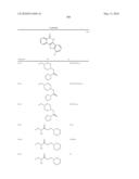 INDENOISOQUINOLINONE ANALOGS AND METHODS OF USE THEREOF diagram and image