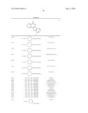 INDENOISOQUINOLINONE ANALOGS AND METHODS OF USE THEREOF diagram and image